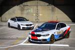 BMW M5 MotoGP Safety Car 2018 года